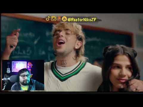 [Pastor Reacciona] 12X3  Remix @SOYDEKKO @MicroTDH @Rusherking