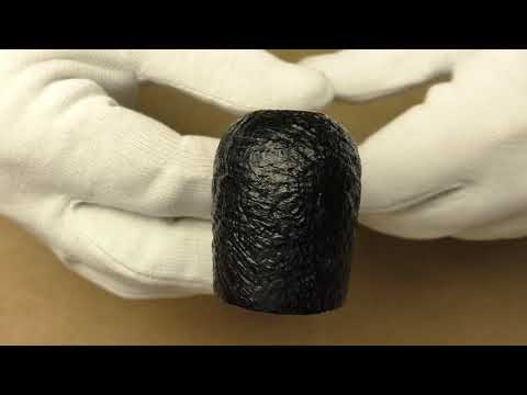 Dunhill Shell Briar 3109 - pipe C725