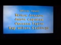 The Wonder Pets End Credits