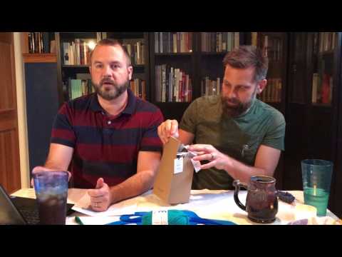 Sweet Tea, No Shade Knitting Podcast - Ep. 6