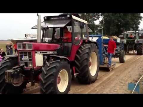 Trailer Trecker-Treck 30.08.2014