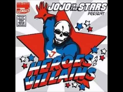 JoJo In The Stars - Ticket to Ride (Beatles Punk Cover)