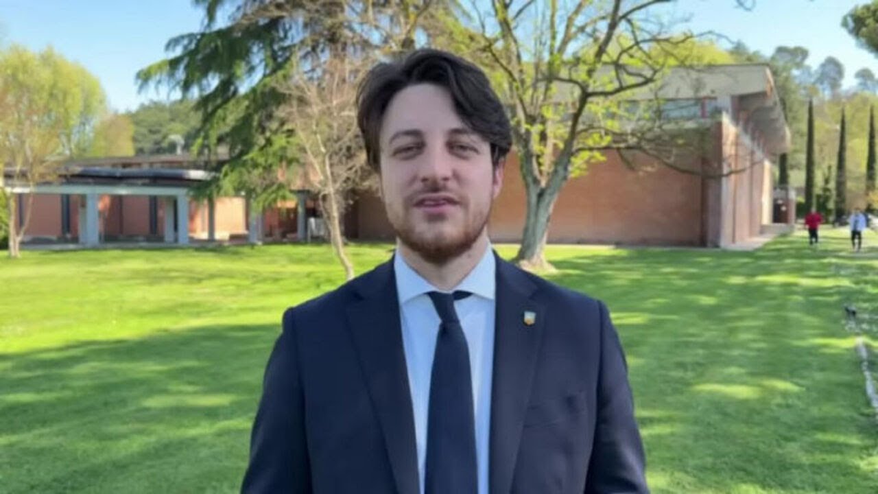 Stefani (Veneto): Incontro emozionante con Papa Leone, ha accolto invito a venire in Veneto