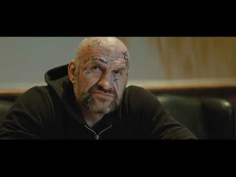 Jano Polska Wersja x Kabe - Repeat [TRAILER]