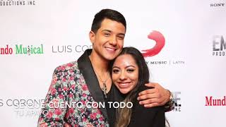 Luis Coronel Eres (Mi Bella Fan)