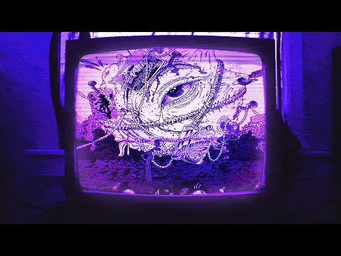 Khaos Lan - Cyberphonk