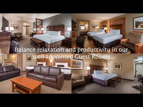 Best Western Plus High Country Inn - 45050