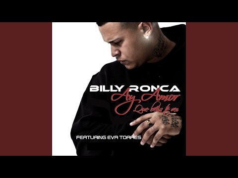 Ay Amor, Que Bella Te Ves (feat. Eva Torres) (French Club Mix)