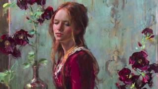 Daniel Gerhartz - Remembering 36 x 30 oil