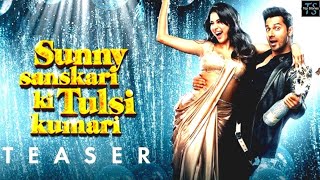 Sunny Sanskari Ki Tulsi Kumari - Varun Dhawan -  Janhvi Kapoor - Sanya - Review - Top Stories