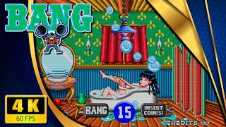 Bang! 【Longplay】