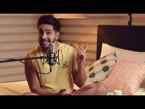 ASMR Las Ganas 😉 En La Cama - Nik Salazar