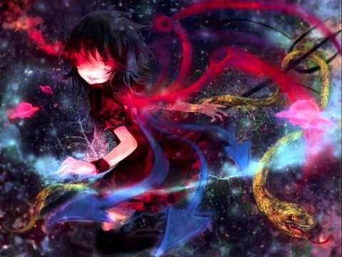 TD Extra Stage - Youkai Back Shrine Road (Spirit Trance)