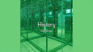 Download lagu History Rich Brian... mp3