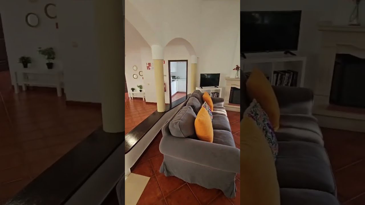 Vídeo do imóvel