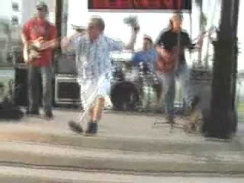 ELEMENT covers "The Middle" @ Catch 31 / Hilton 08-22-08