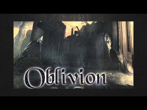 Sipario Power Metal Act - Oblivion: Dark Thorns Promo