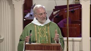 Daily Catholic Mass - 2017-06-15 - Fr. Joseph