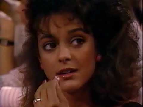 Cruz & Eden's scene - Sick with flu, no wedding PART 2