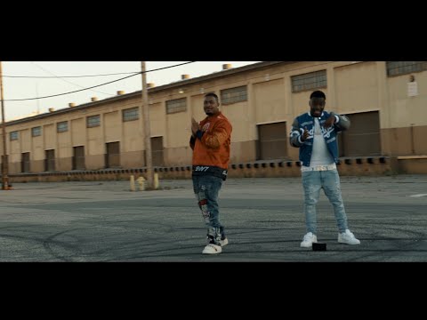 Blitz - Feat. ComptonAssTg (Prod x Kyle Junior) (Dir. @Khrave_)