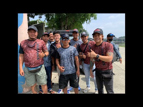 Marikina Meet and Greet