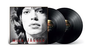 Download lagu Mick Jagger - Party Doll (High-Res Audio) Flac 24bit LYRICS mp3