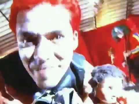 Víctimas Del Doctor Cerebro - Muñeca (Video Oficial)