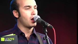 Fool&#39;s Gold - Surprise Hotel - Le Live