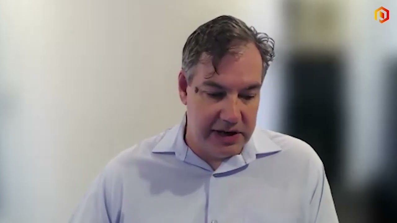 Daniel Tillett on Race Oncology's drug advancements