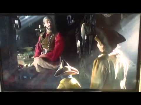 Top Villain Voice #6-Tim Curry part 2