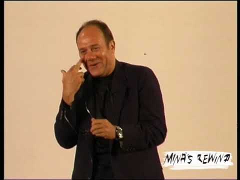 Intervista a Carlo Verdone di Gianni Minà per il Festival del cinema western Sergio Leone - 2002