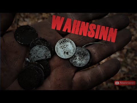 | SILBER HORTFUND | SONDELN IM WALD | DAS BESTE KOMMT ZUM SCHLUSS |