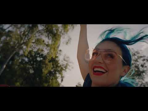 Amy Sheppard - Nothing But Wild (Official Music Video)
