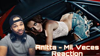 Dooktv reacts to Anitta - Mil Veces