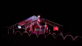 The Greatest Show XATW