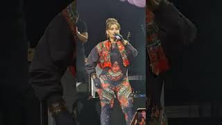 Nelly Furtado - Try (live North Music Festival 2024)