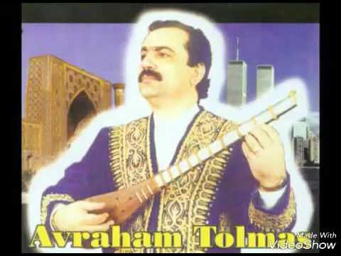 абрам толмасов - пазмон шудам