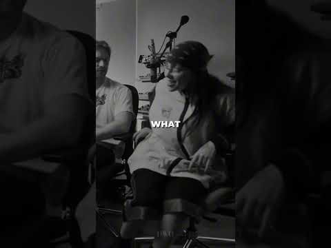 I Just Wanted Passion From You. #hopecore #passion #billieeilish