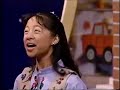 Barney S Talent Show 1998 2000 VHS 360p