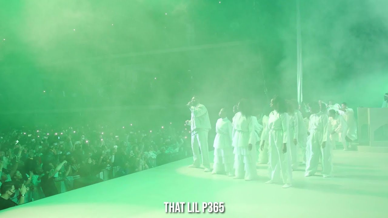 Miniature de la vidéo TOBE NWIGWE | MONUMINTAL. THE MOVIE. [ coming soon ] du film Tobe Nwigwe - MonuMINTal: The Movie