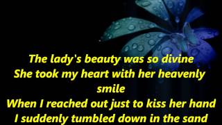 Bad Boys Blue - Lady In Black [Lyrics]