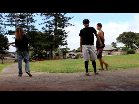 AFTERSCHOOL: FLASHBACK Dance Cover [HD]