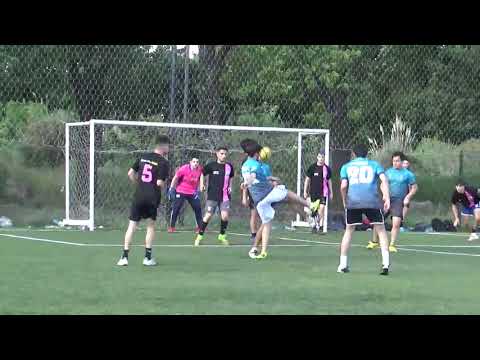 PECHO CORNER VS PAMPA fc - Fecha Pendiente