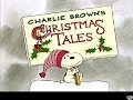 Charlie Brown S Christmas Tales Trailer