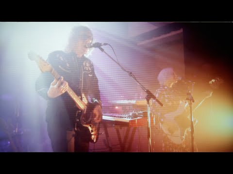 The Besnard Lakes - Golden Lion (Live at Pop Montreal (Official Video))