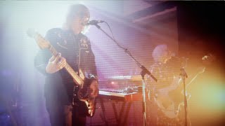 The Besnard Lakes - Golden Lion (Live at Pop Montreal (Official Video))