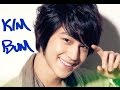 Ким Бом / Kim Bum / 김범 
