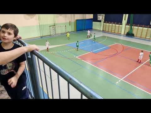 Lechia Tomaszów Maz vs Zjednoczeni Budziszewice roczniki 2013