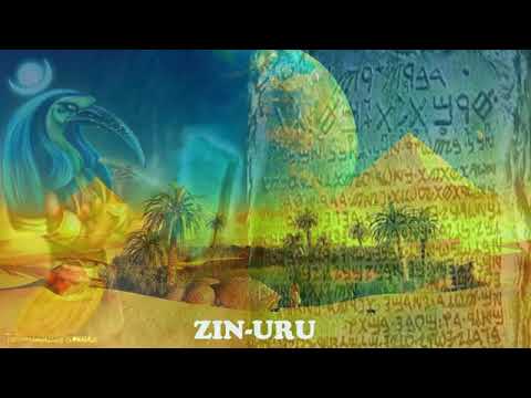 ⭐ Zin Uru | Mächtiges Mantra als alter Zeit | 44:40 Min