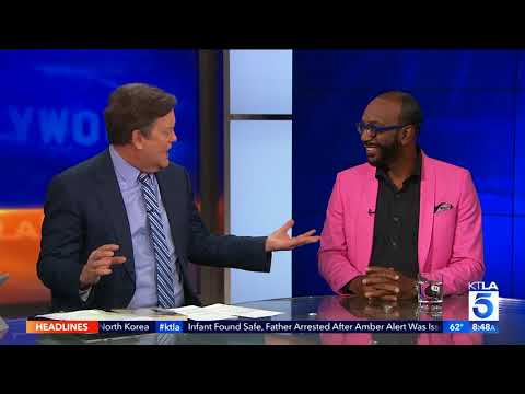 Thomas McClary Started A Legendary Band And Talks About It In HIs Memoir